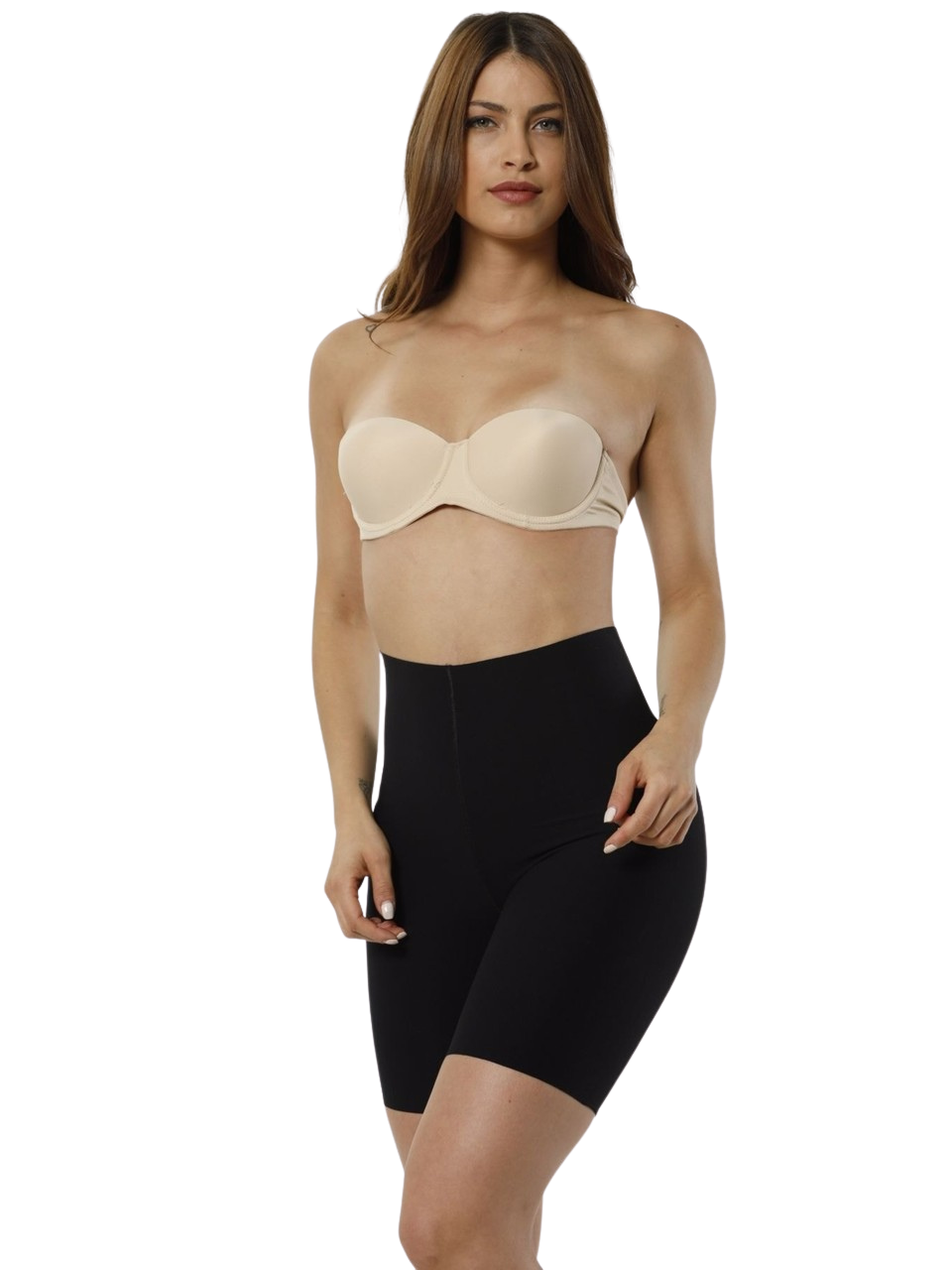 Zekors™ Hayalet Lazer Toparlayıcı Korse