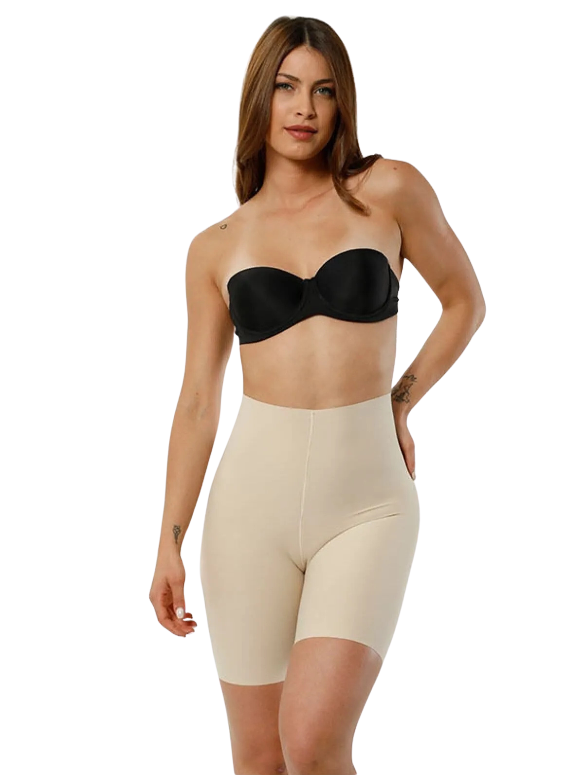 Zekors™ Hayalet Lazer Toparlayıcı Korse