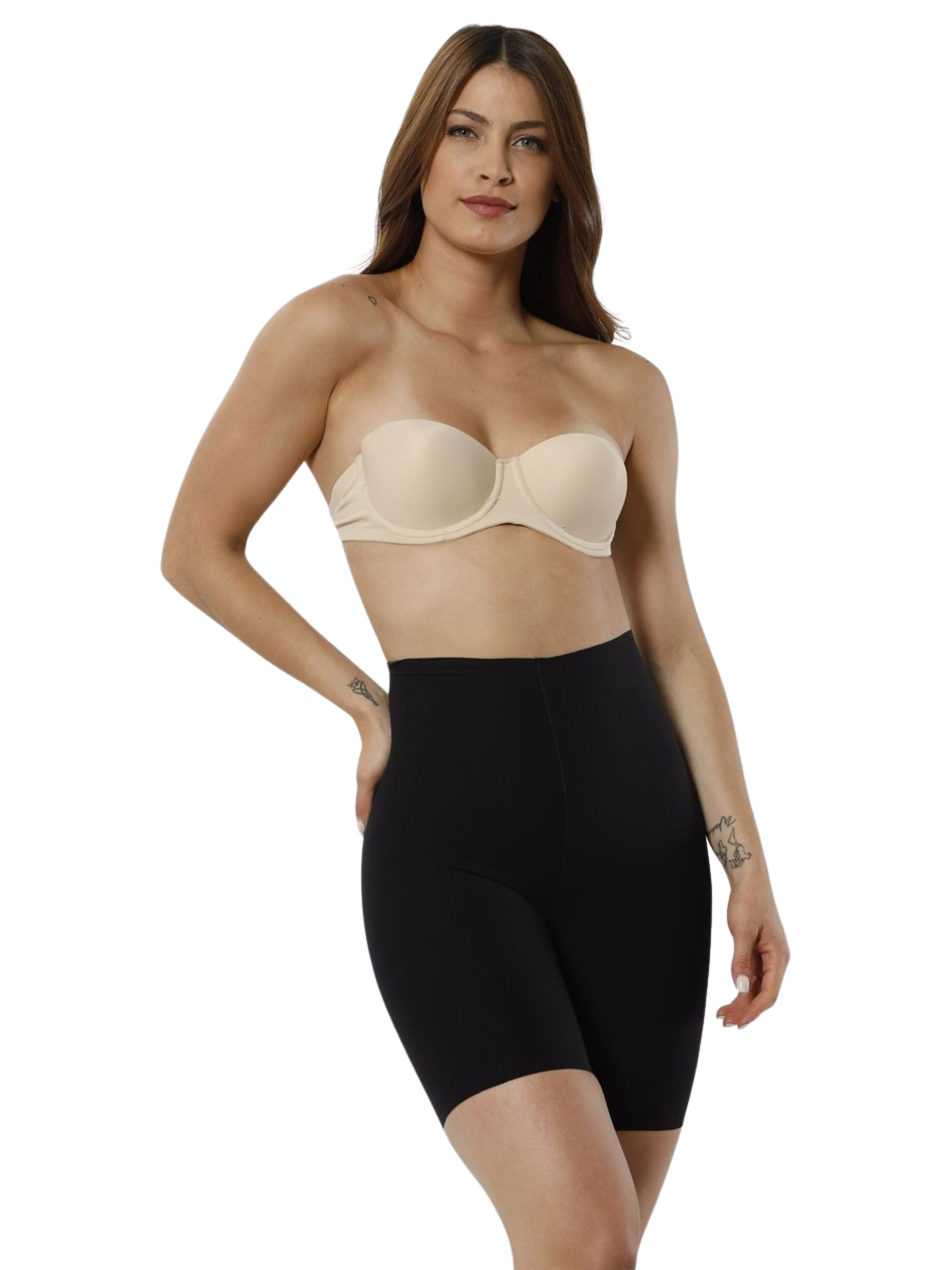 Zekors™ Hayalet Lazer Toparlayıcı Korse