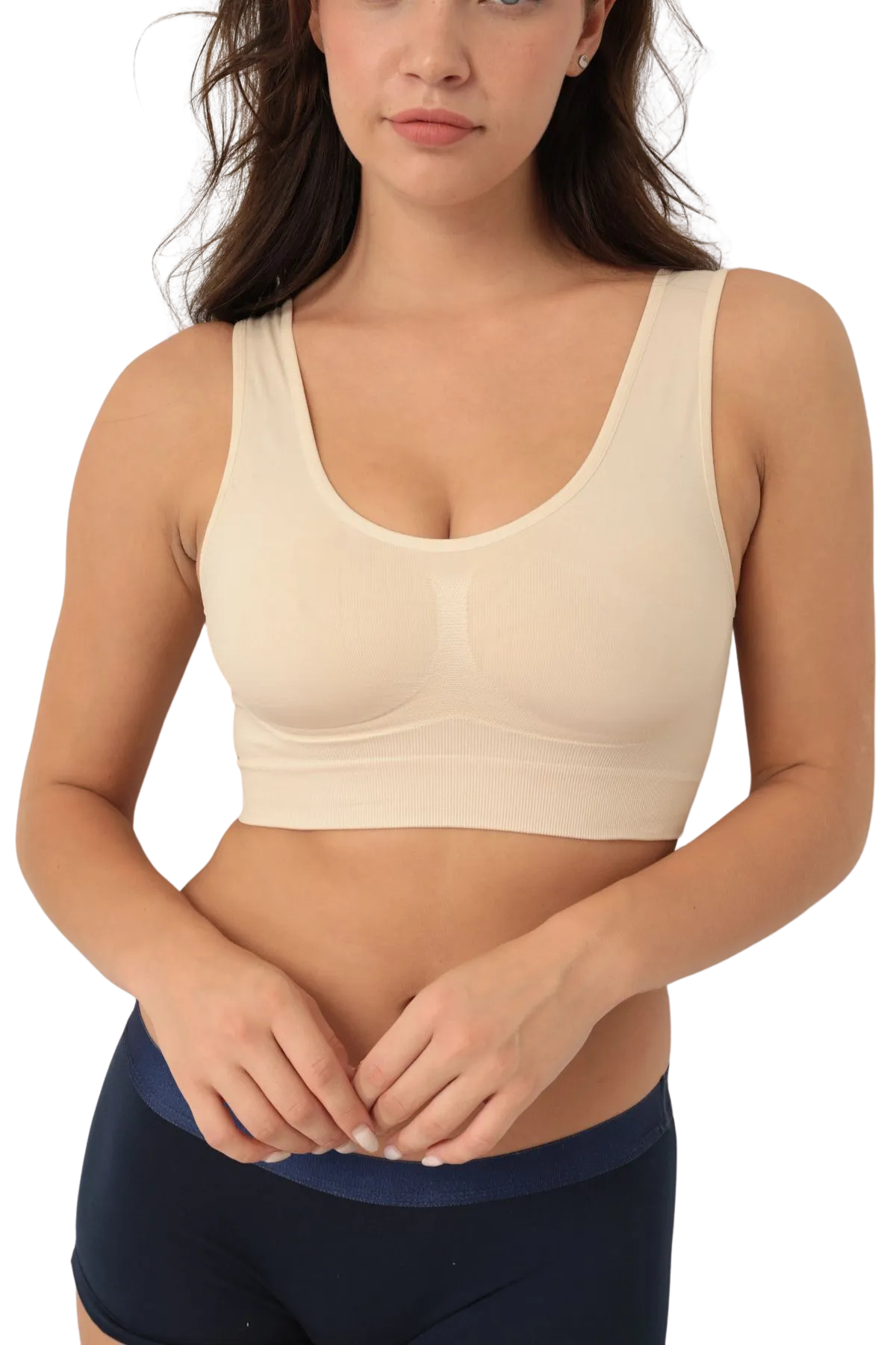 Lohusam™️ Göğüs Toparlayıcı Korse