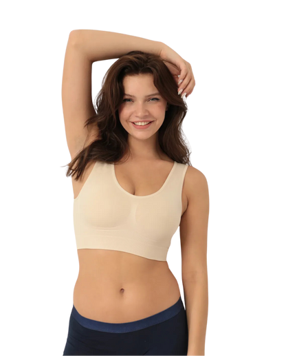 Lohusam™️ Göğüs Toparlayıcı Korse